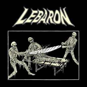 Lebaron