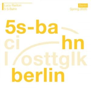5 S-Bahn