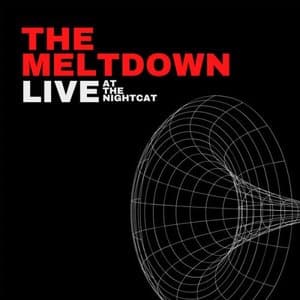 LIVE at The Night Cat