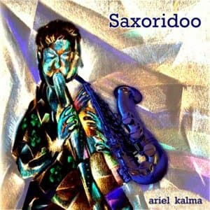 Saxoridoo
