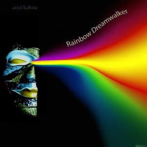 Rainbow Dreamwalker