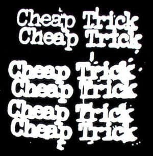 Cheap Trick (Expanded & Remastered)