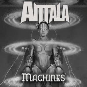 Machines