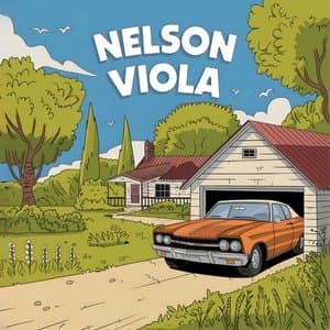 Nelson Viola