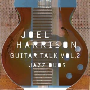 Guitar Talk Vol 2. Jazz Duos