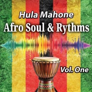 Afro Soul & Rythms Vol. One