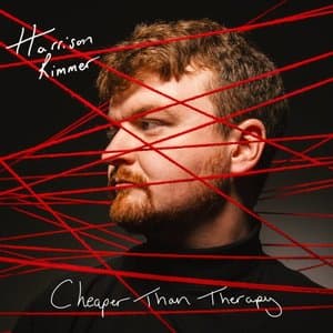 Cheaper Than Therapy