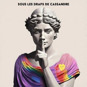 Sous les draps de Cassandre