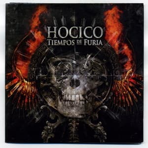 Tiempos De Furia