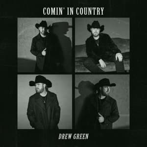 Comin In Country