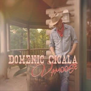 Vamoose EP