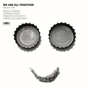 We Are All Together (session one)