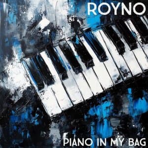 PIANO IN MY BAG