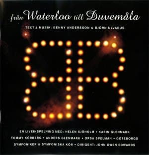 fran Waterloo till Duvemala
