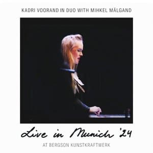 Live in Munich (Live in Munich)