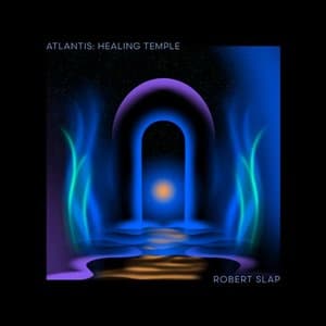 Atlantis: Healing Temple