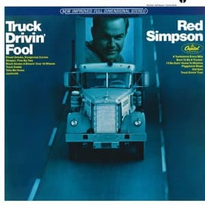 Truck Drivin Fool