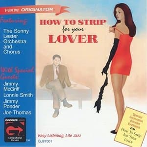 How to Strip for Your Lover