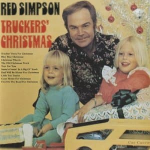 Truckers Christmas