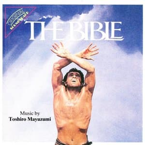 The Bible (Original Soundtrack)