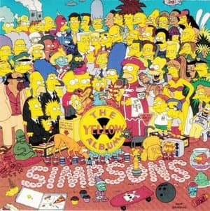 The Yellow Album