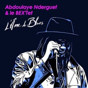 Lame du blues