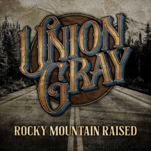 Rocky Mountain Raised