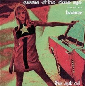 The Split CD
