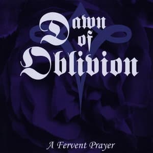 A Fervent Prayer