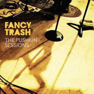 The Pushkin Sessions