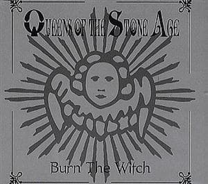 Burn The Witch [CDS]