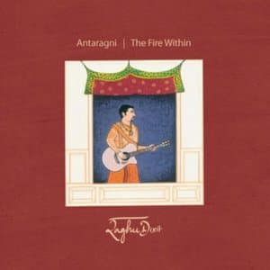Antaragni - The Fire Within