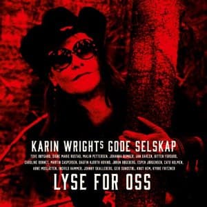 Lyse for Oss