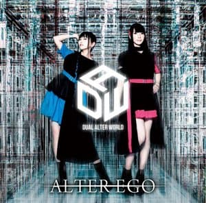 ALTER EGO