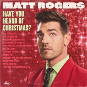 Have You Heard Of Christmas?