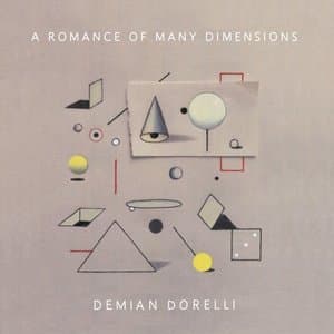 A Romance Of Many Dimensions