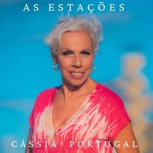 As Estacoes - EP
