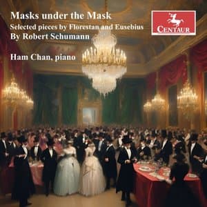 Masks under the Mask