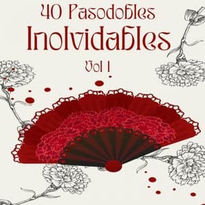 20 Pasodobles Inolvidables Vol. 1