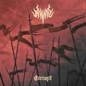 Corrupt
