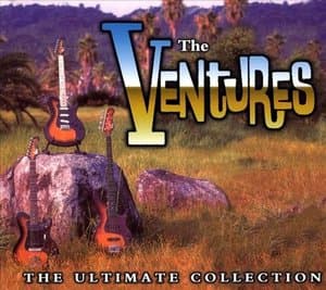 The Ultimate Collection