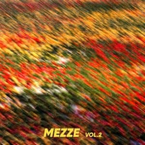 Mezze, Vol. 2