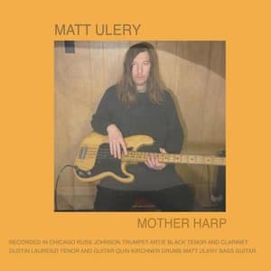 MOTHER HARP