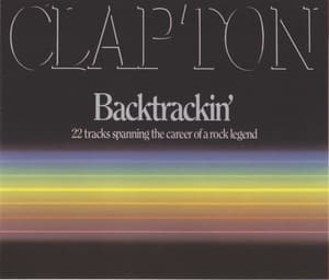 Backtrackin' (22 Tracks Spanning The Career Of A Rock Legend)