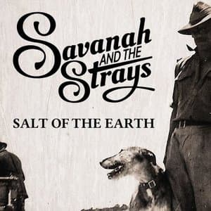 Salt of the Earth