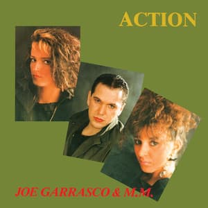 Action (2017 Reissue)