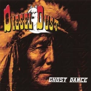 Ghost Dance
