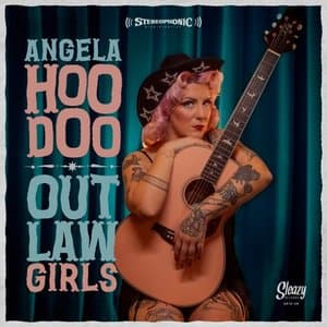 Outlaw Girls