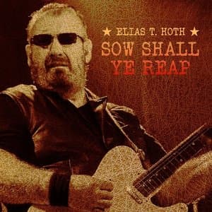 Sow Shall Ye Reap