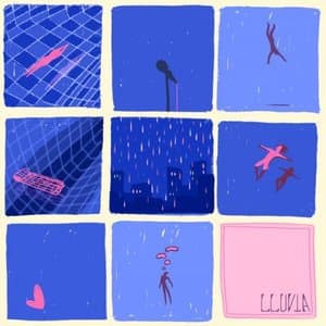 LLUVIA